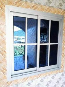 fenêtre sur mesure à Villard-Saint-Sauveur